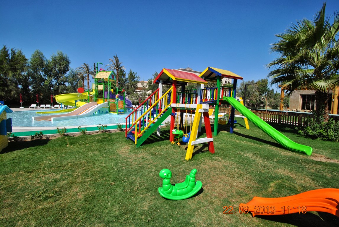 imagini hotel RIU KAYA PALAZZO BELEK